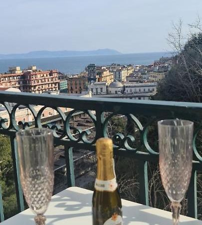 I Love Mergellina Napoli Eksteriør billede