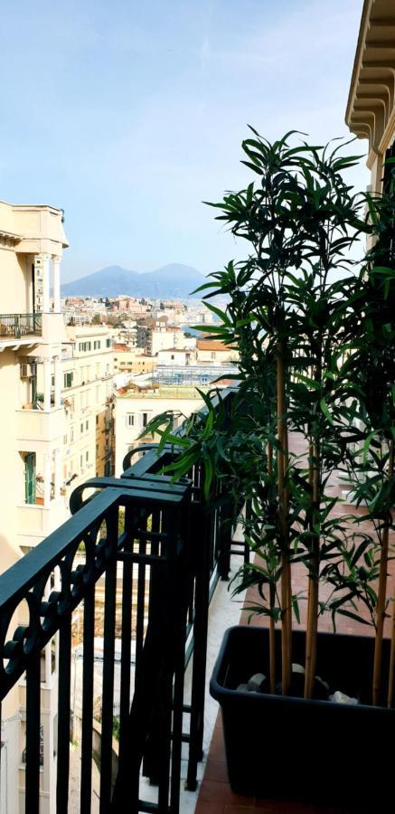 I Love Mergellina Napoli Eksteriør billede