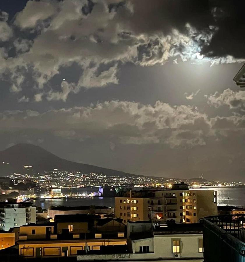 I Love Mergellina Napoli Eksteriør billede