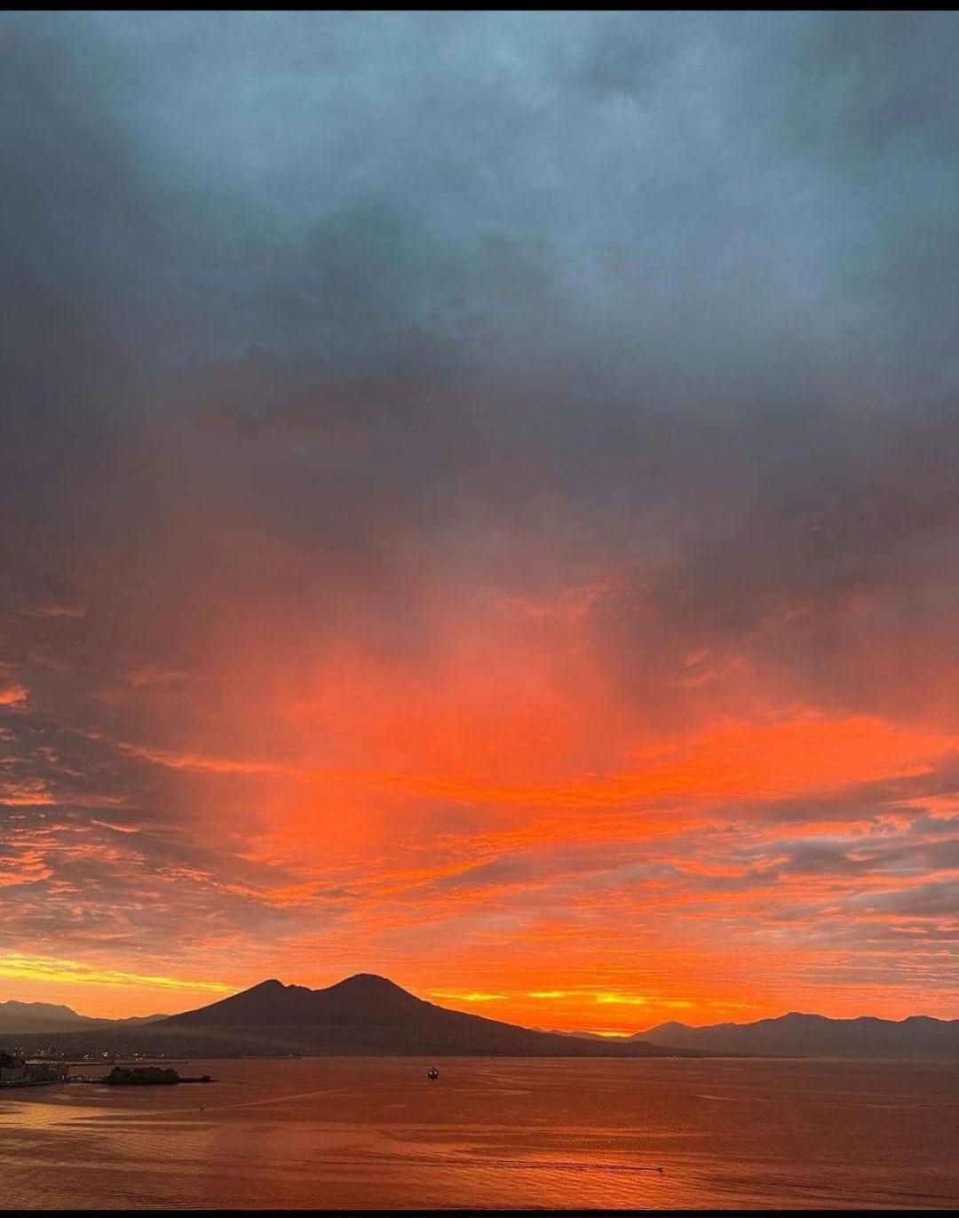 I Love Mergellina Napoli Værelse billede